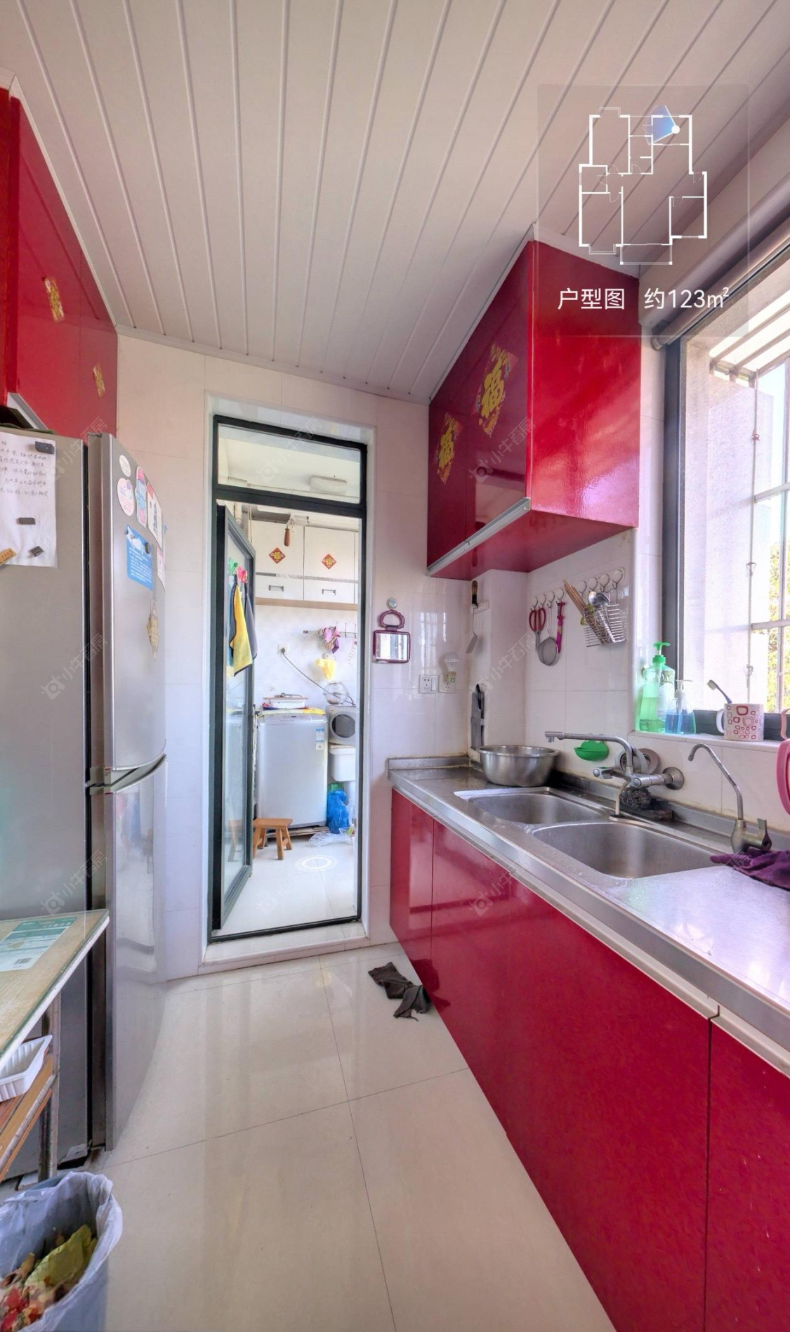 上海美兰湖颐景园在售二手房源小区图_小牛看房