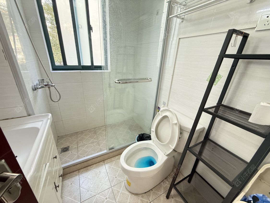 上海天山星城在租房源小区图_小牛看房