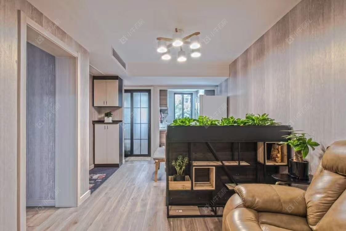 上海沈家宅在售二手房源小区图_小牛看房