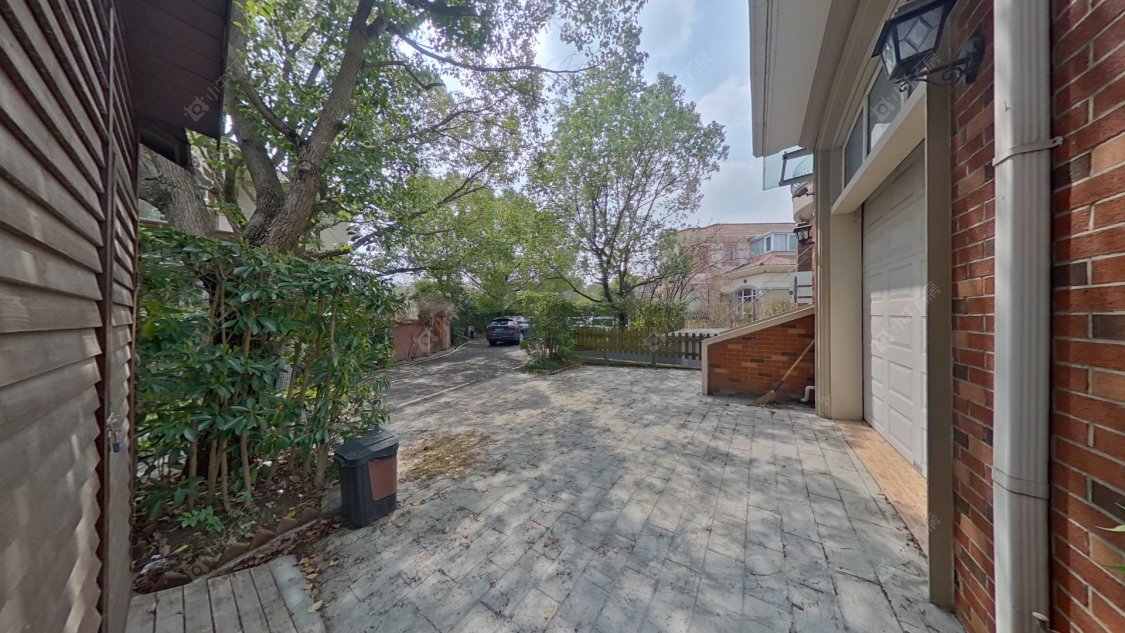 上海绿洲千岛花园在售二手房源室内图_小牛看房