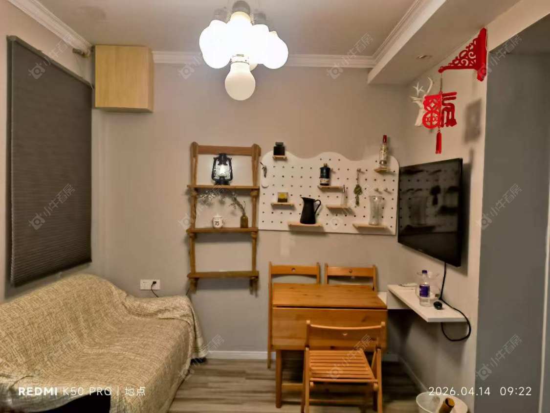 上海打浦路339弄在租房源小区图_小牛看房