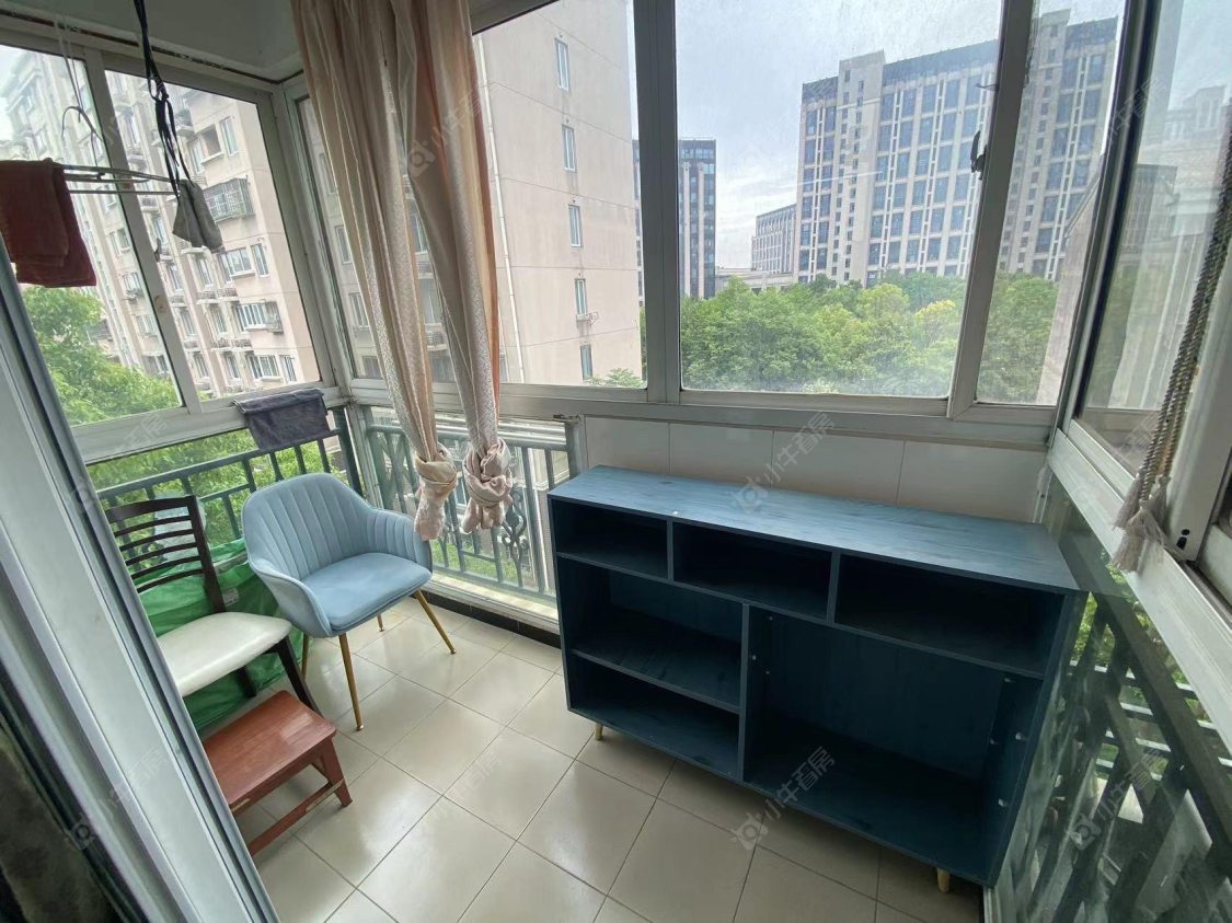 上海文宝苑在售二手房源小区图_小牛看房