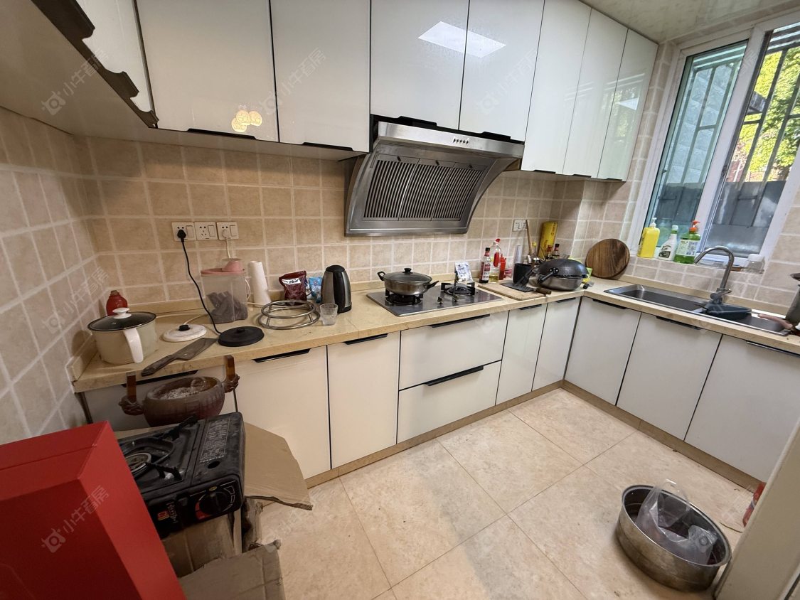 上海好日子大家园C区在售二手房源小区图_小牛看房