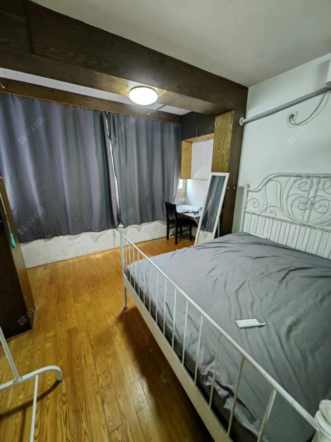 上海上钢一村在租房源小区图_小牛看房