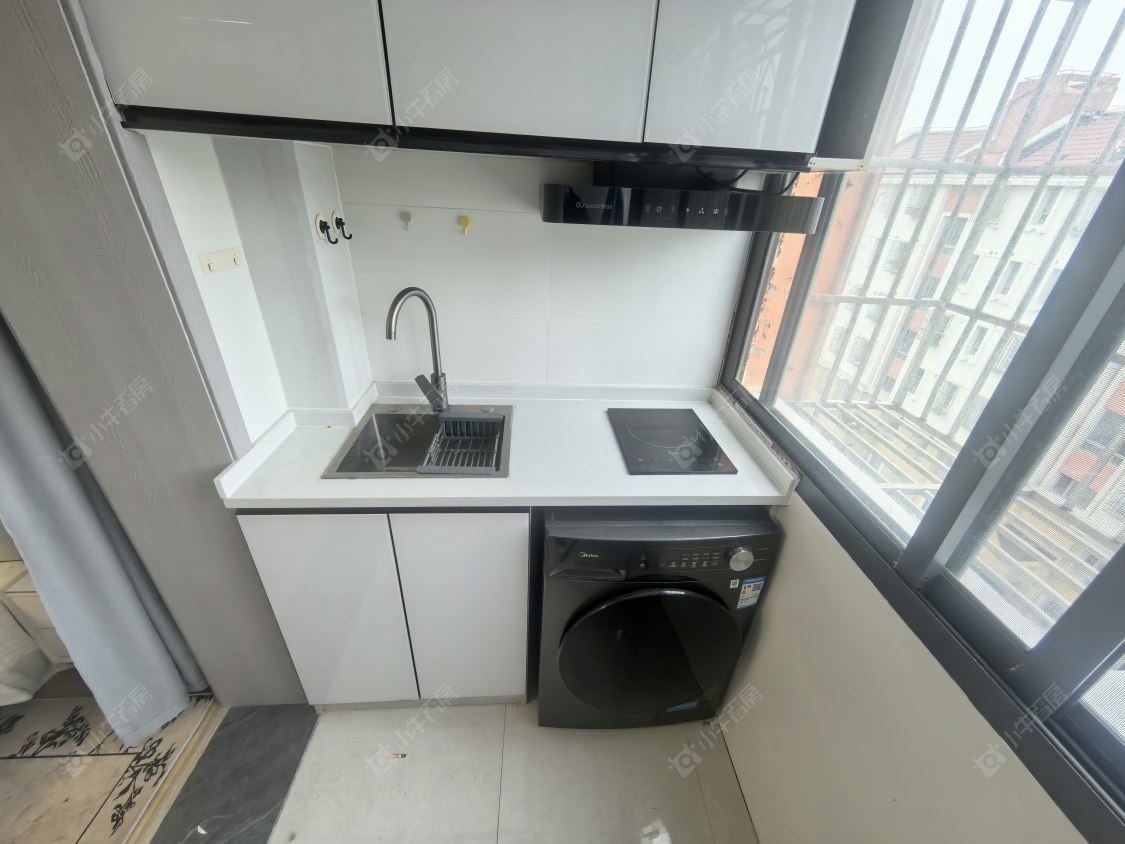 上海花木苑在租房源小区图_小牛看房