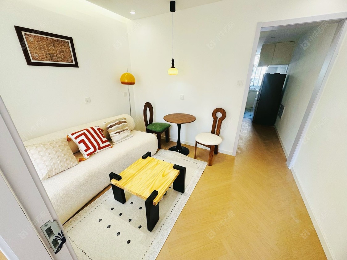 上海临沂一村在租房源小区图_小牛看房