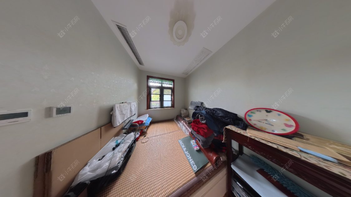 上海长泰东郊御园别墅区在售二手房源小区图_小牛看房