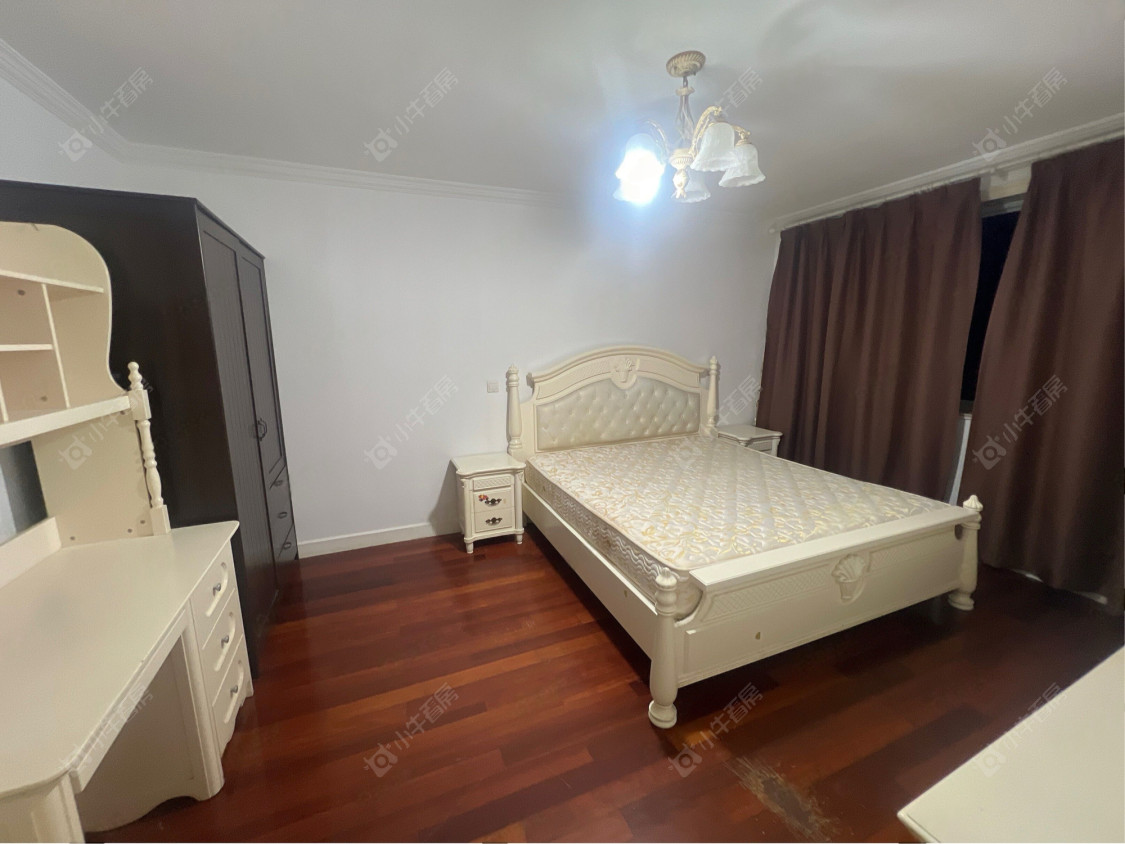 上海建业新村在售二手房源小区图_小牛看房