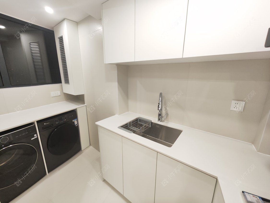 上海卓悦居三期在租房源小区图_小牛看房