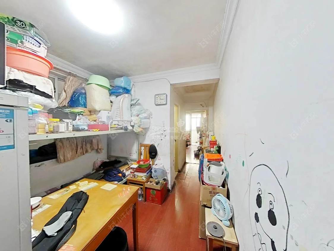 上海莲溪六村在售二手房源小区图_小牛看房