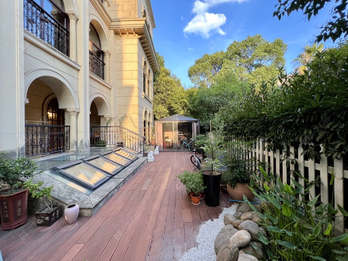 上海马德里洋房在售二手房源小区图_小牛看房