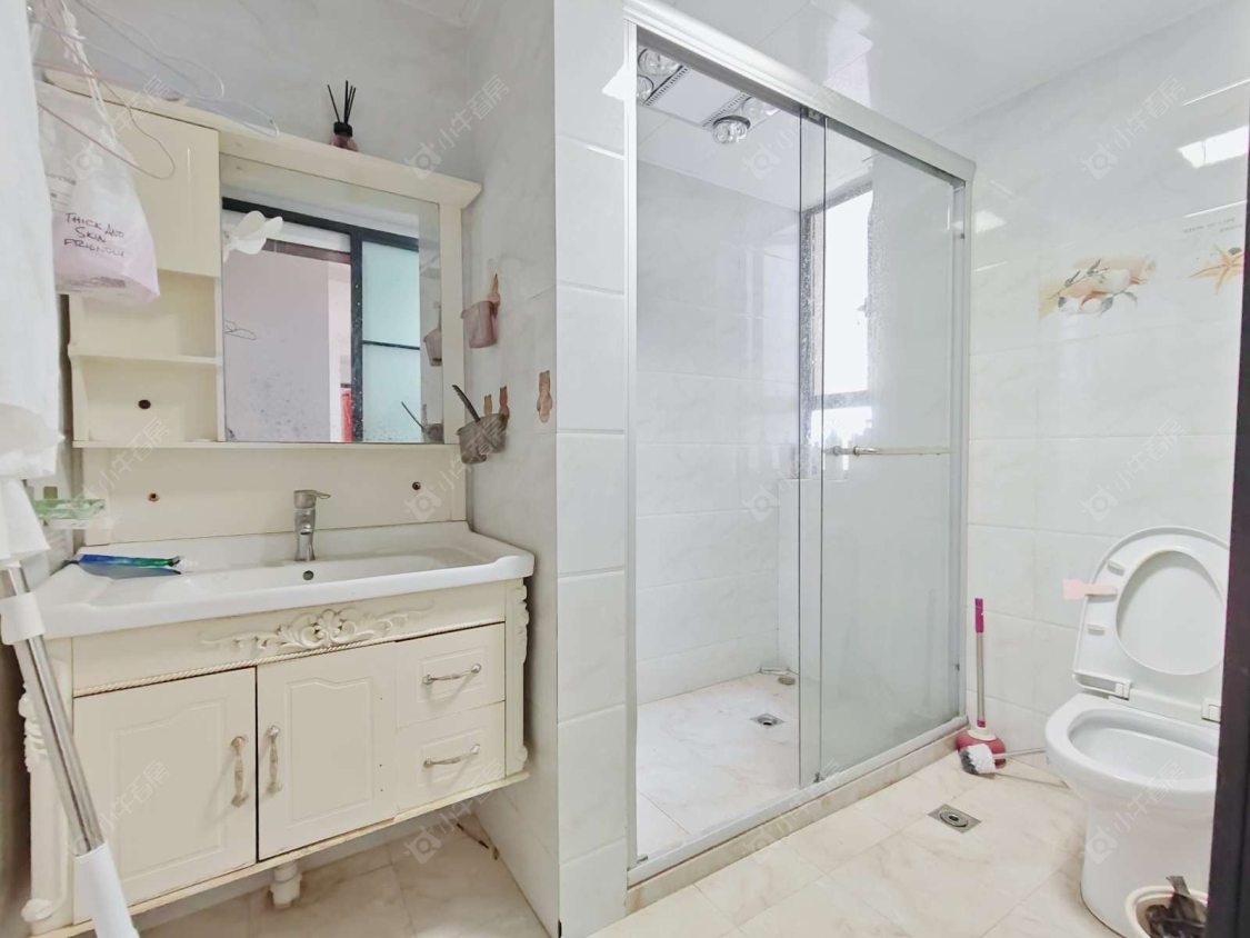 上海宝虹水岸景苑东区在售二手房源小区图_小牛看房