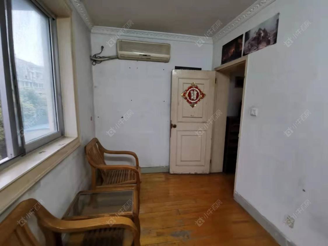 上海齐二小区在租房源小区图_小牛看房