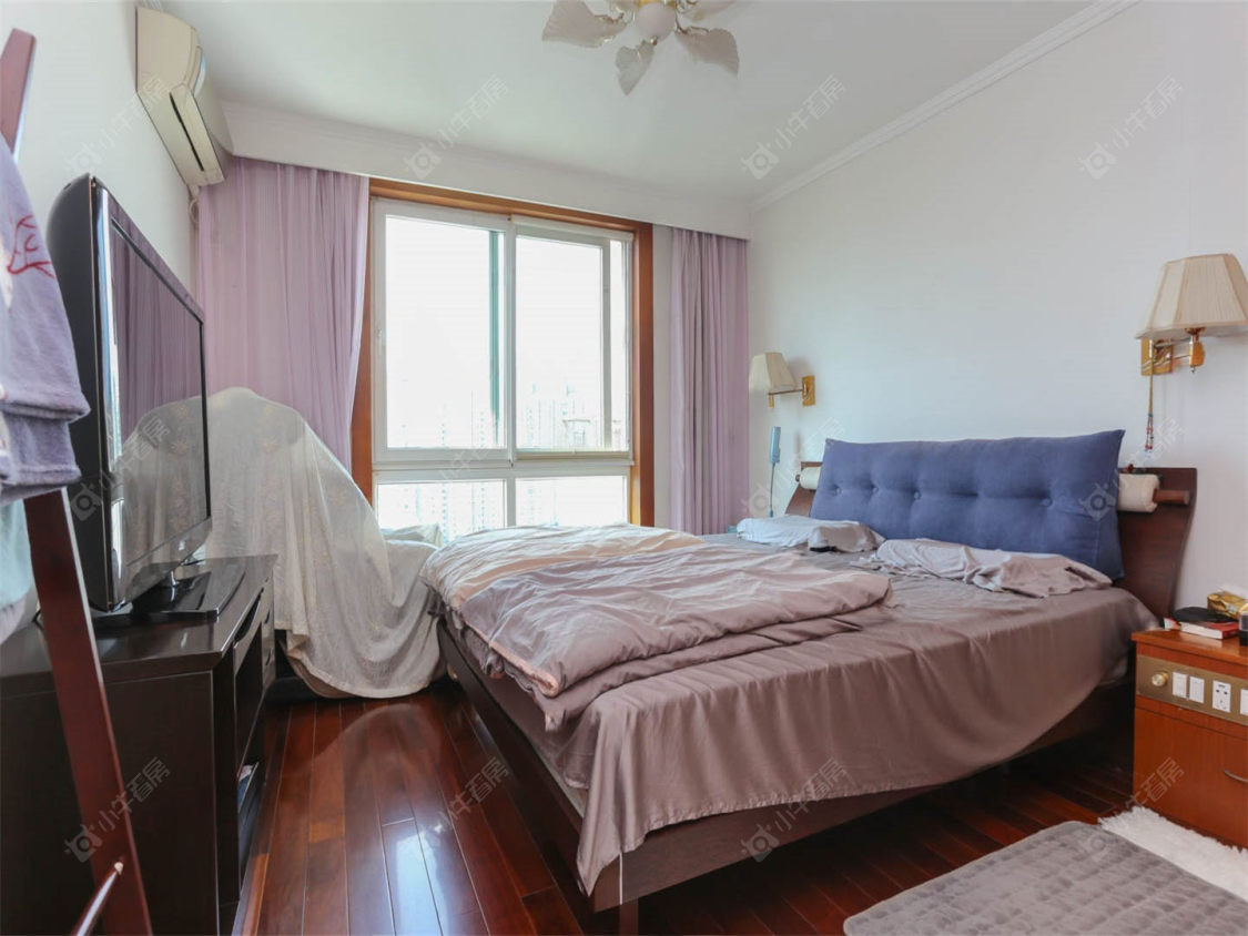 上海陆家嘴花园一期在售二手房源小区图_小牛看房