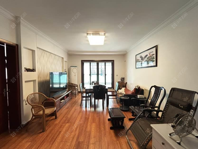 上海中信泰富朱家角新城隽苑在售二手房源小区图_小牛看房