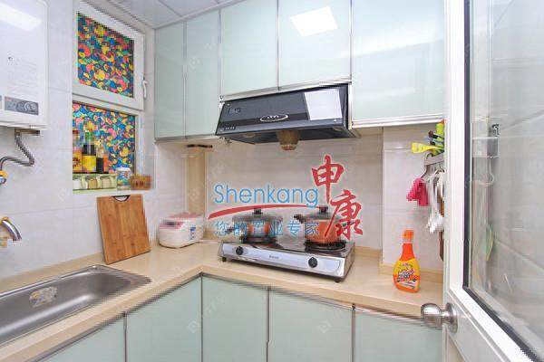 上海金恒小区在售二手房源小区图_小牛看房