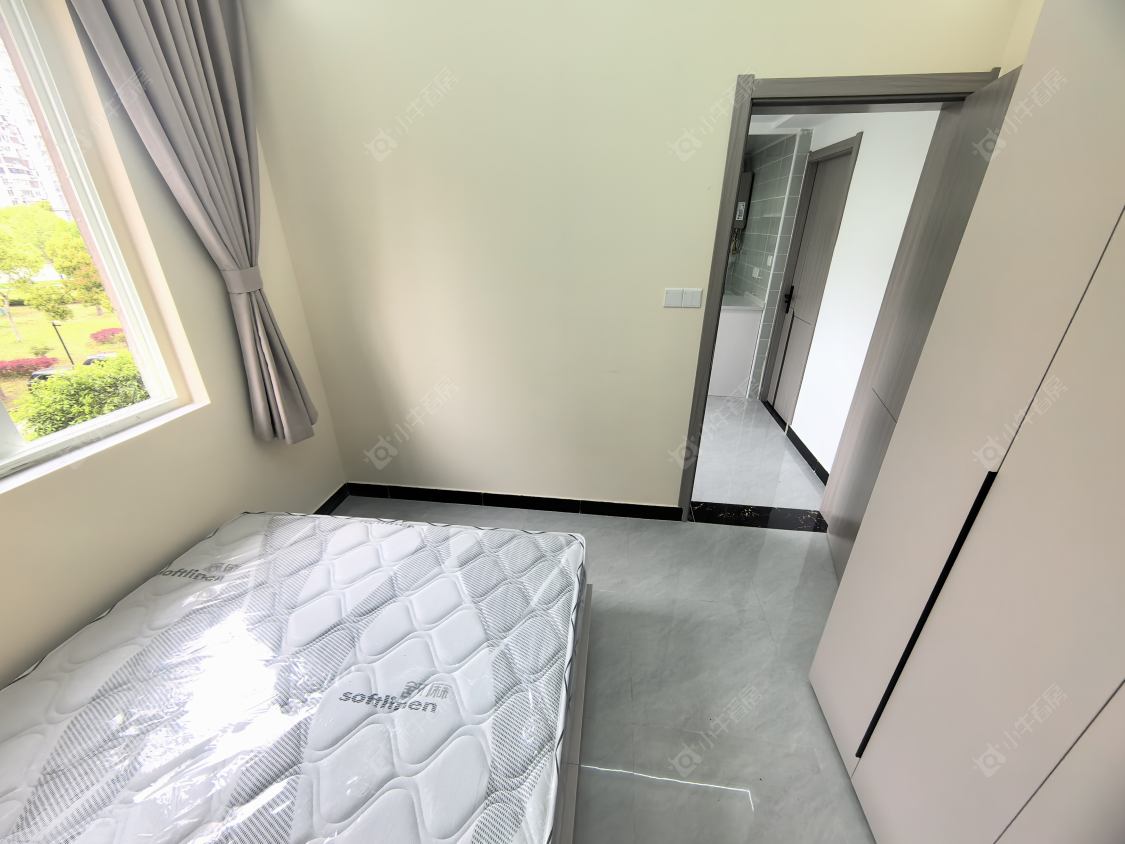 上海莲康苑在租房源小区图_小牛看房