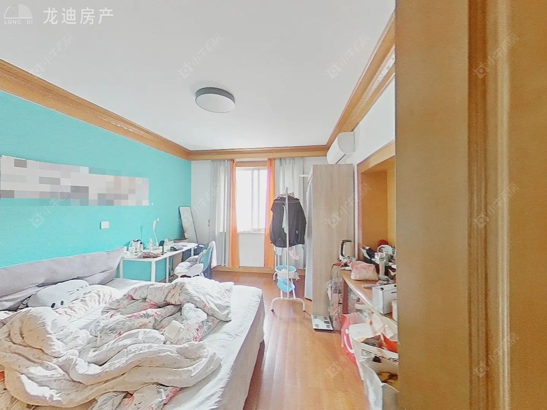 上海王桥苑在售二手房源小区图_小牛看房
