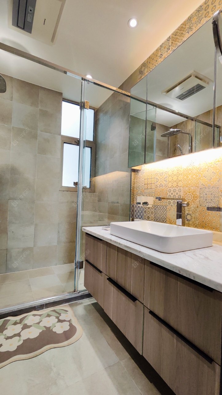 上海尚海湾豪庭一期在售二手房源小区图_小牛看房