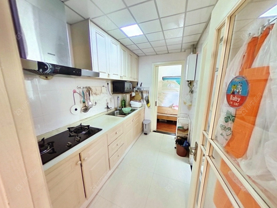 上海逸翠公馆在售二手房源小区图_小牛看房