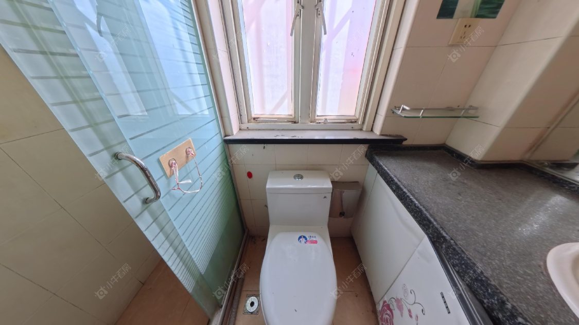 上海凌兆十一村在售二手房源小区图_小牛看房