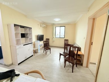 上海馨佳园五街坊在售二手房房源图片