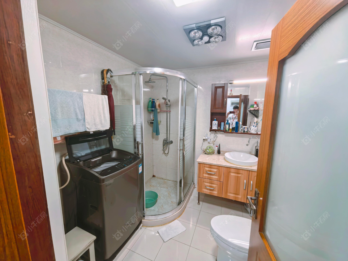 上海万科四季花城1169弄在售二手房源小区图_小牛看房