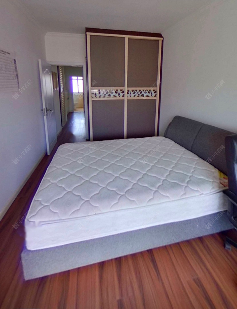 上海齐八小区在租房源小区图_小牛看房