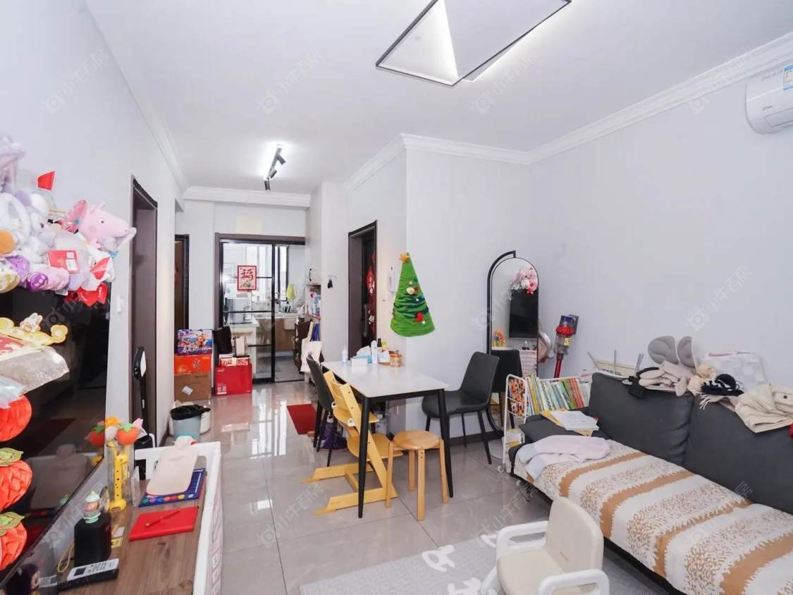 上海馨佳园六街坊在售二手房源小区图_小牛看房