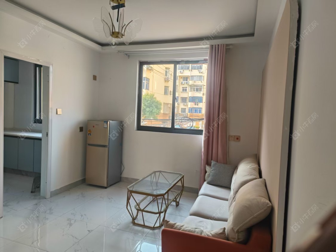 上海香楠小区东区在租房源小区图_小牛看房