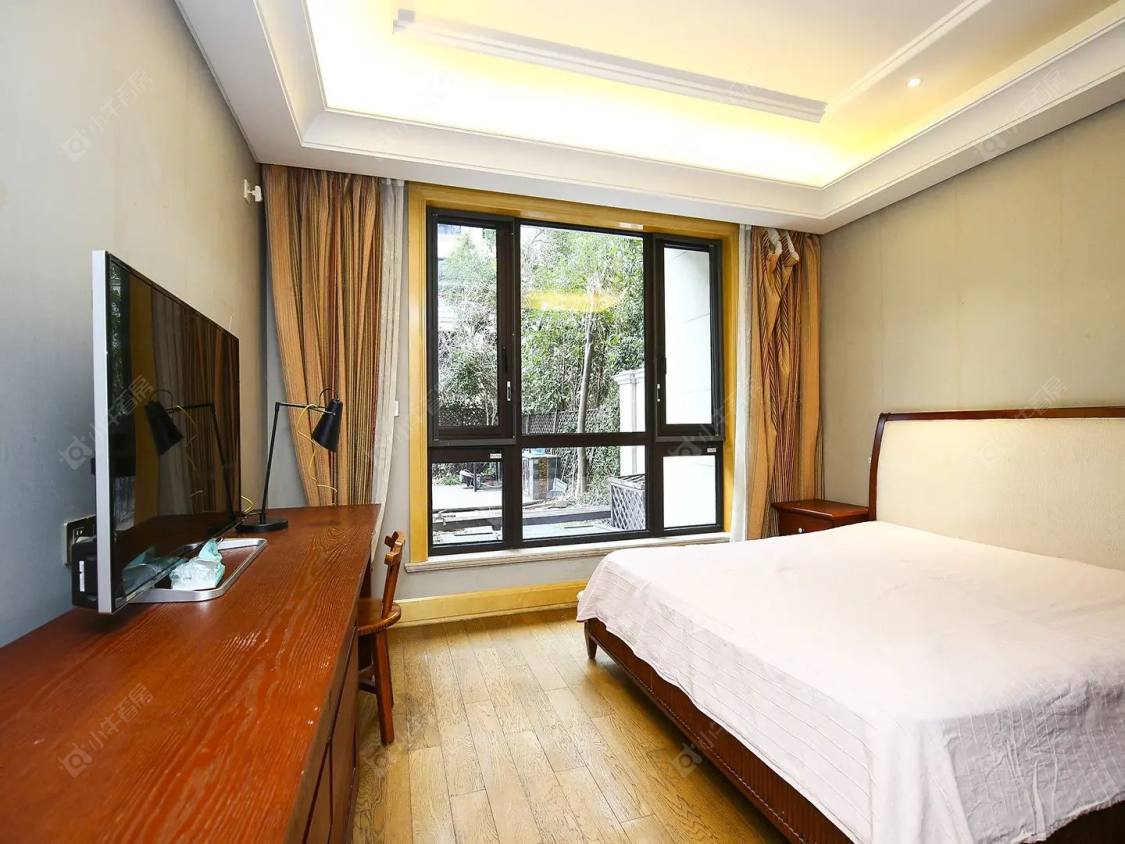 上海银亿领墅在售二手房源小区图_小牛看房