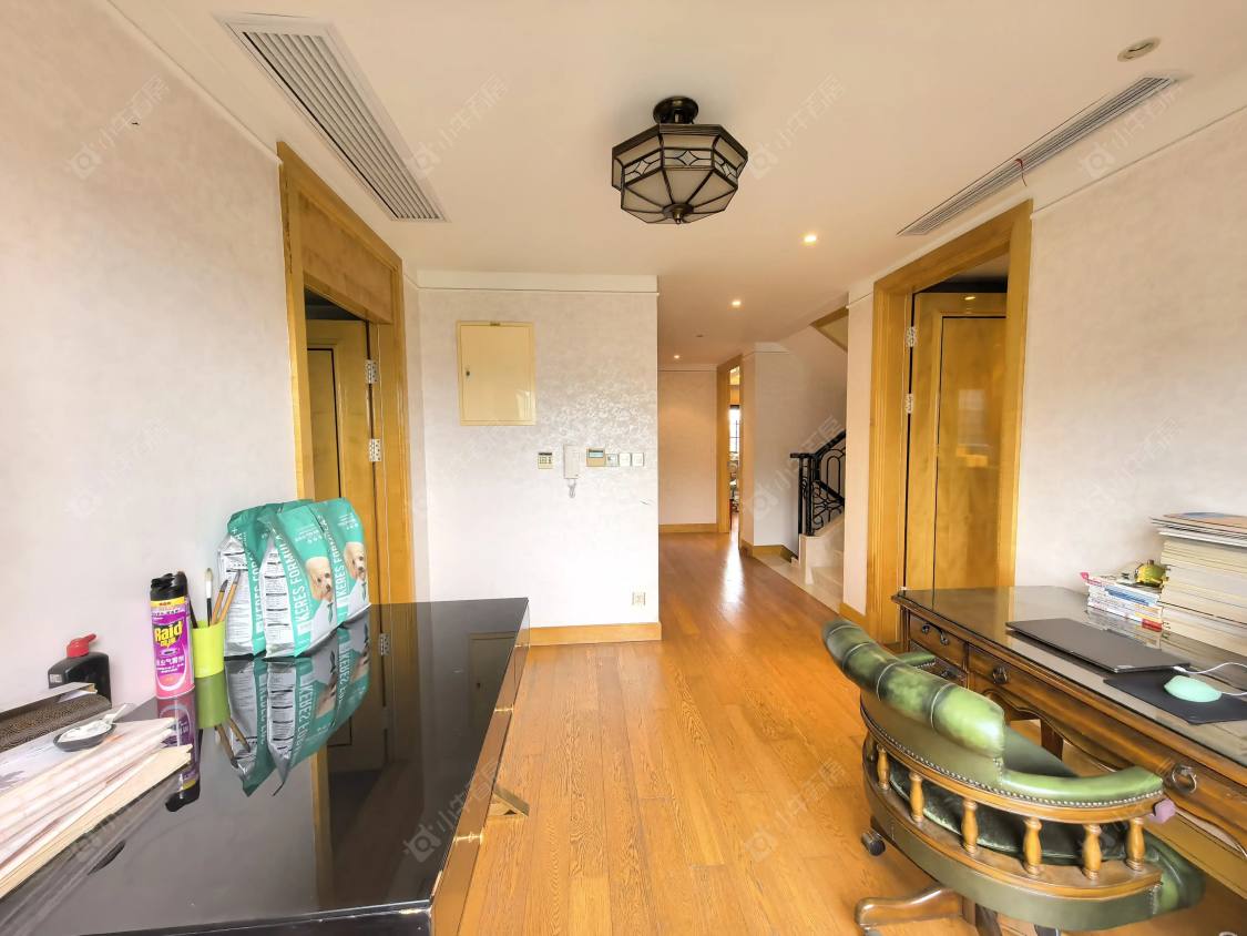 上海银亿领墅在售二手房源小区图_小牛看房