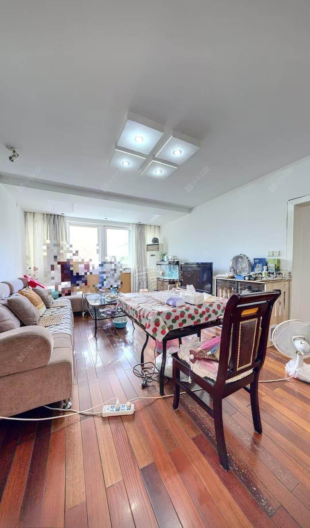 上海紫竹轩在售二手房源小区图_小牛看房