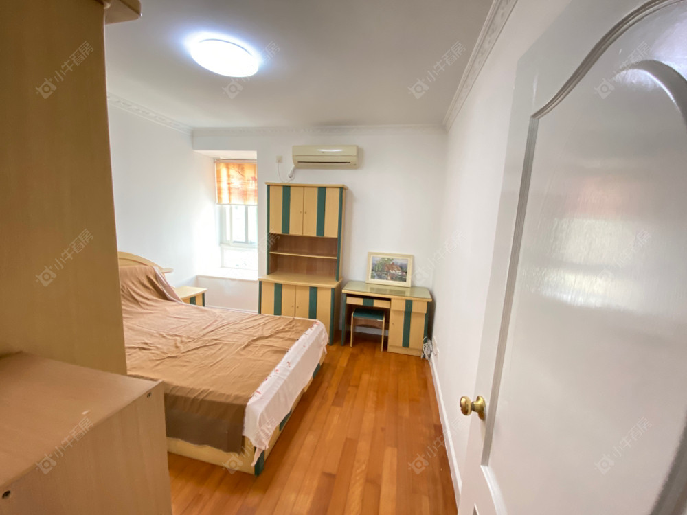 上海昌里都市庭院在售二手房源小区图_小牛看房