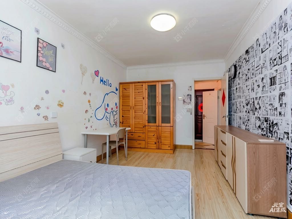 上海延长小区(静安)在售二手房源小区图_小牛看房