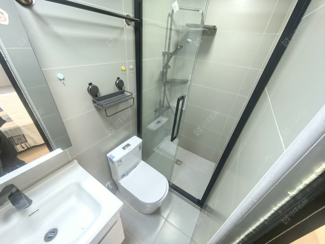 上海花木苑在租房源小区图_小牛看房