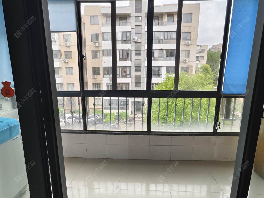 上海申雅苑在租房源小区图_小牛看房