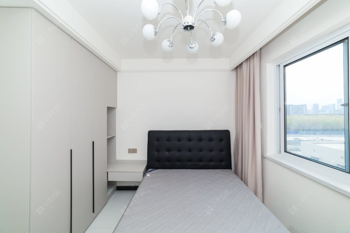 上海涵华苑在租房源小区图_小牛看房