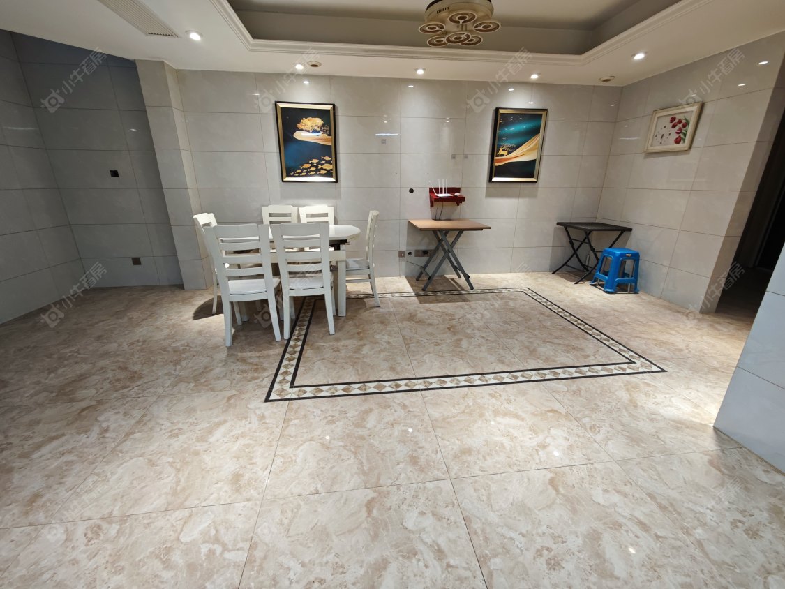 上海长泰东郊御园别墅区在租房源小区图_小牛看房