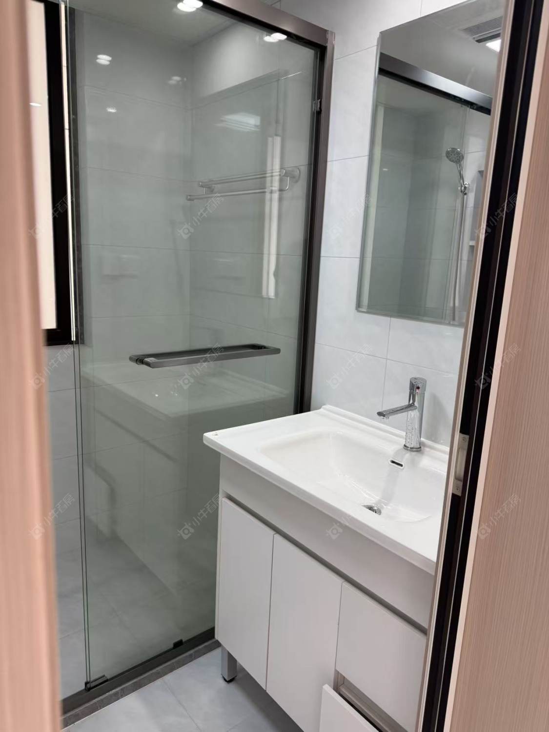 上海书香嘉苑在租房源小区图_小牛看房