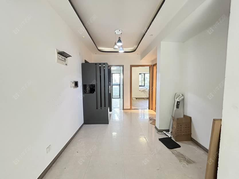 上海中信泰富朱家角新城雅苑在售二手房源小区图_小牛看房