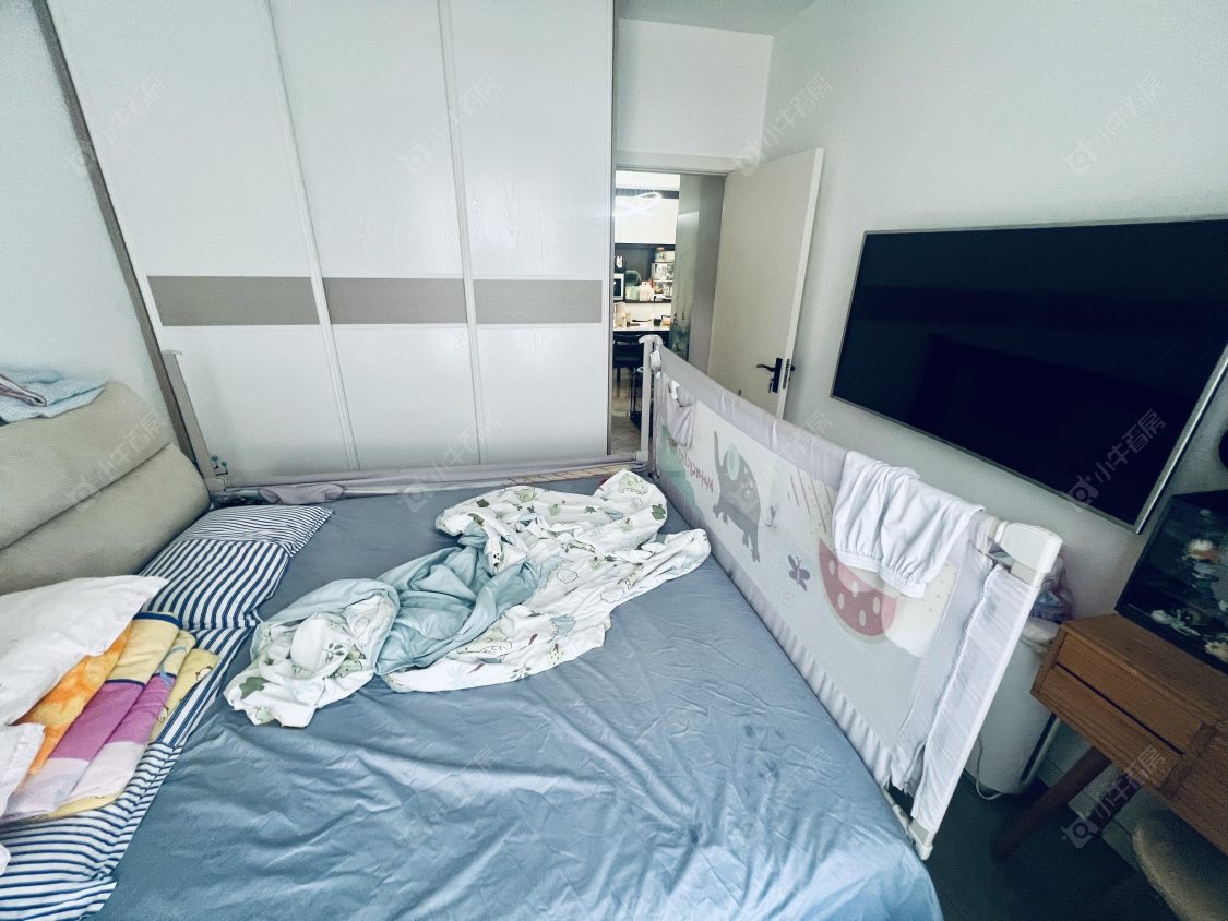 上海远洋香奈在售二手房源小区图_小牛看房