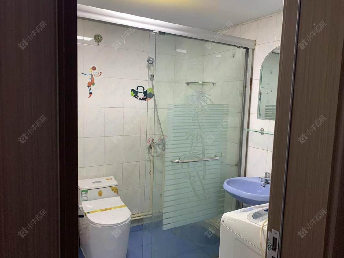 上海昌七小区在租房源小区图_小牛看房