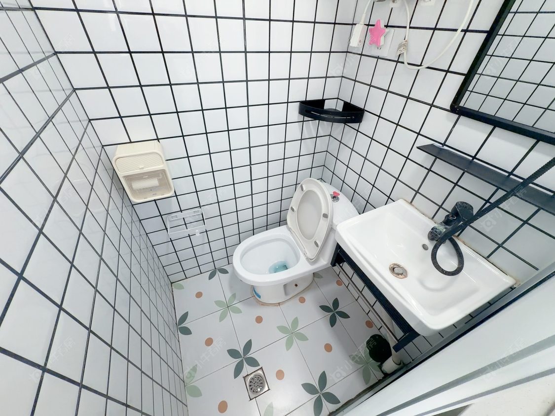 上海聚龙家园在租房源户型图_小牛看房