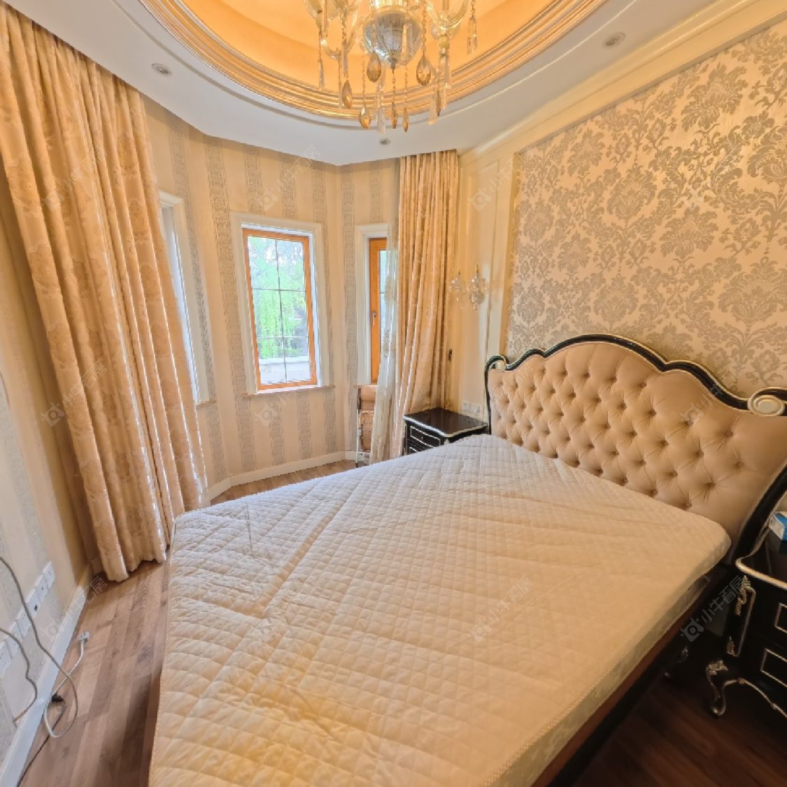 上海绿洲千岛花园在售二手房源小区图_小牛看房