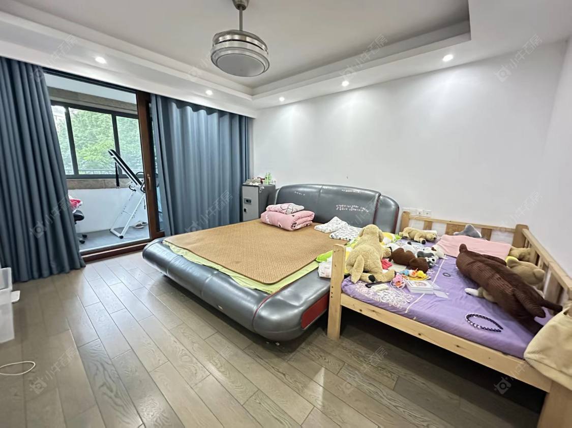 上海铂珏公馆在售二手房源小区图_小牛看房