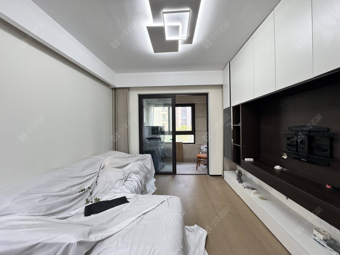 上海上实海上菁英一期在售二手房源_小牛看房