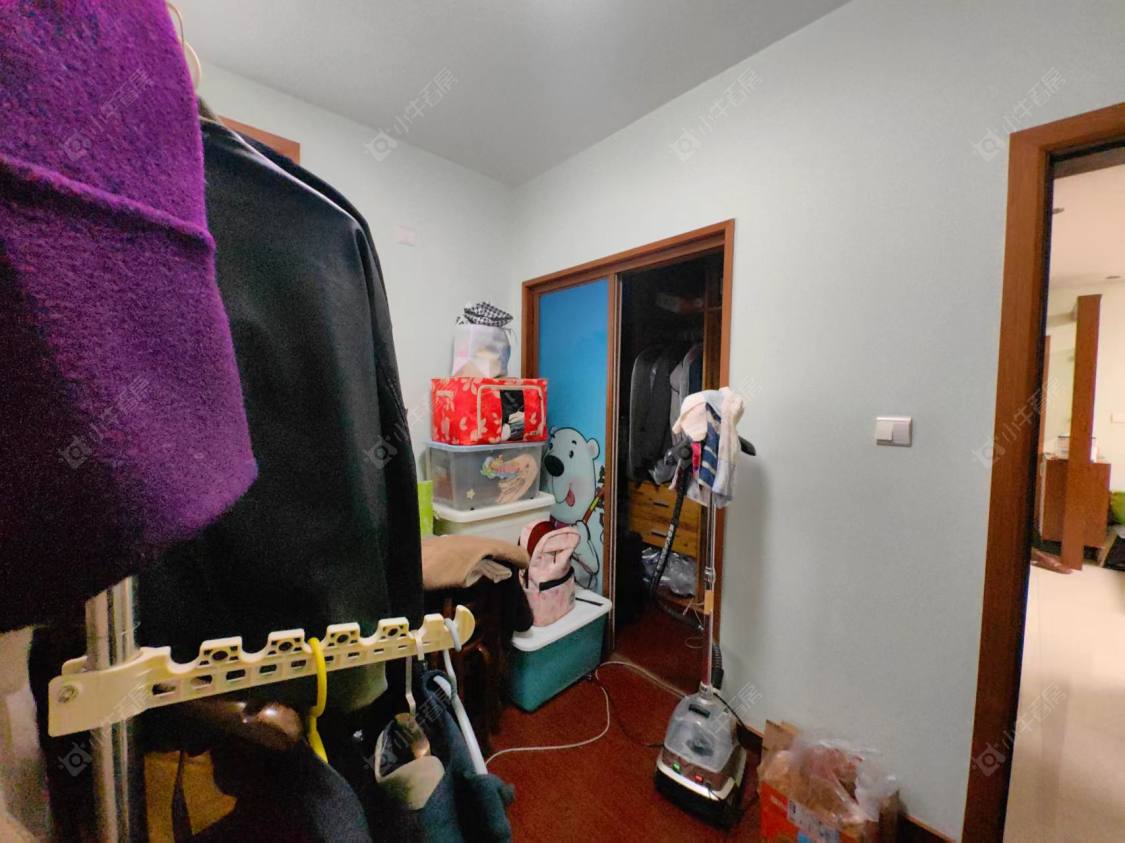 上海富丽苑在售二手房源小区图_小牛看房