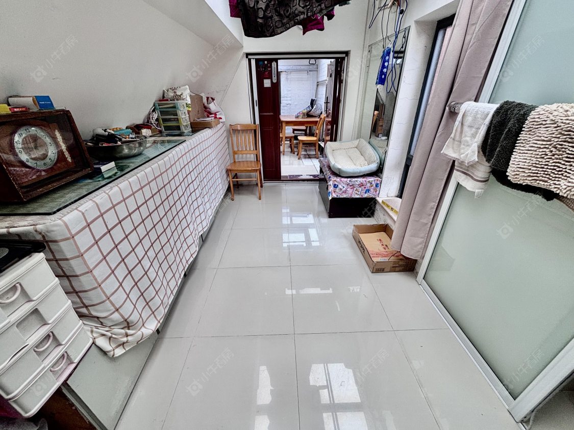 上海同盛嘉园在售二手房源小区图_小牛看房