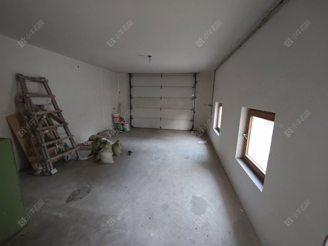 上海绿洲千岛花园在租房源小区图_小牛看房